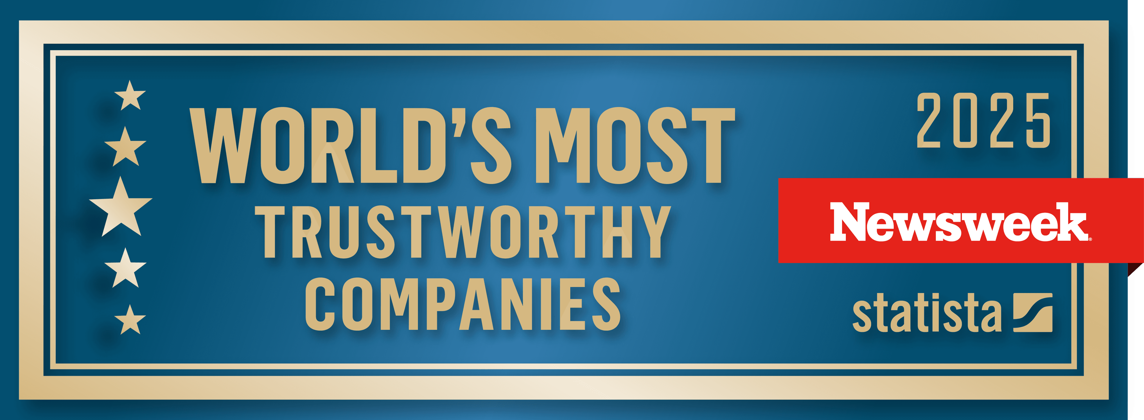 Trusted Company
